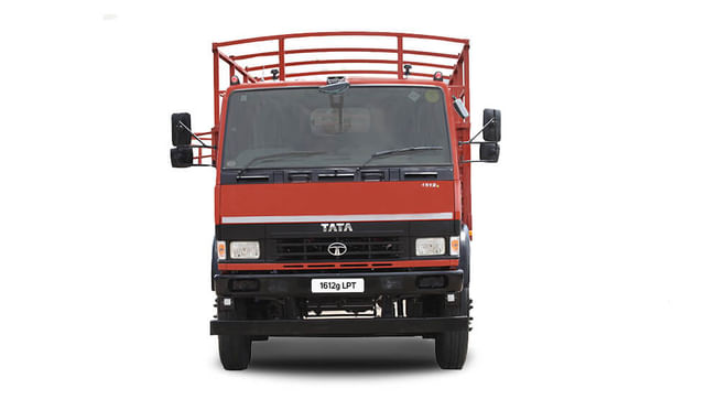 Tata LPT 1612G Tata LPT 1612G