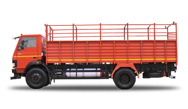 Tata LPT 1612G Tata LPT 1612G