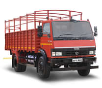 टाटा LPT 1612G