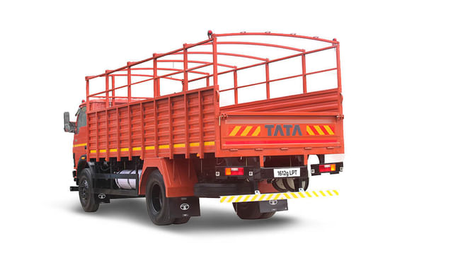 Tata LPT 1612G Tata LPT 1612G