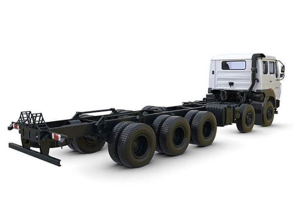 Tata SIGNA 4830.T