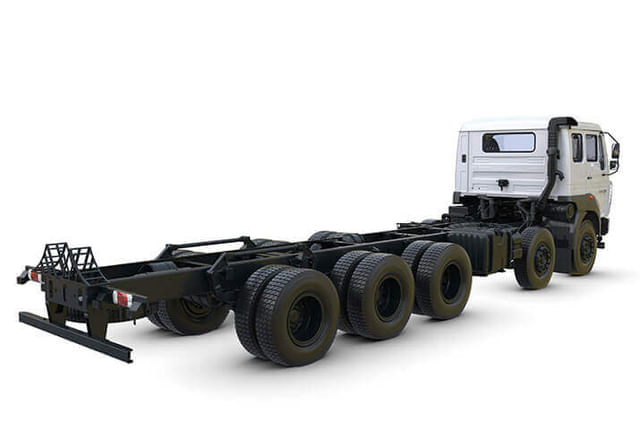 Tata SIGNA 4830.T