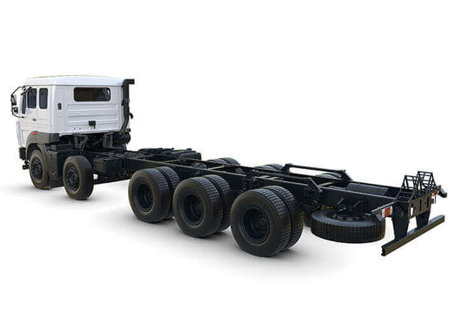 Tata SIGNA 4830.T