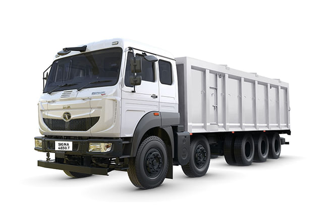 Tata SIGNA 4830.T