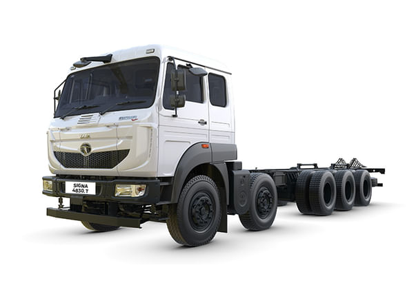 Tata SIGNA 4830.T