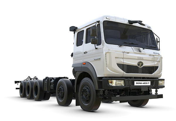 Tata SIGNA 4830.T