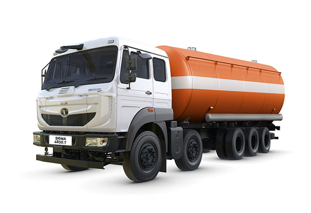 Tata SIGNA 4830.T