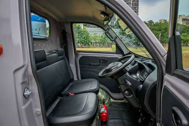 Tata Ace Pro Petrol