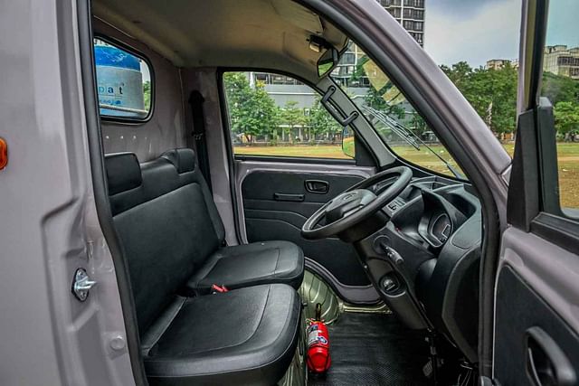 Tata Ace Pro Petrol
