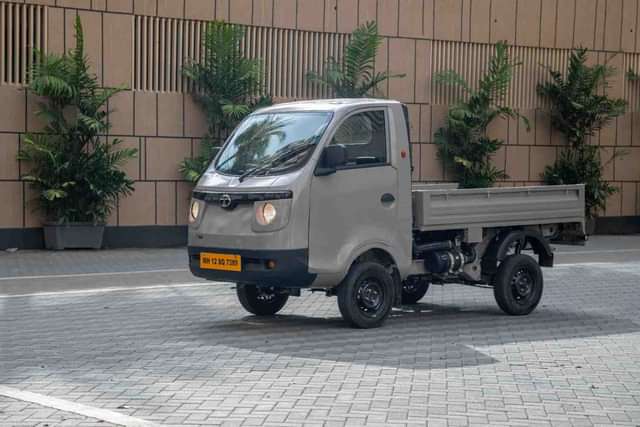 Tata Ace Pro Petrol