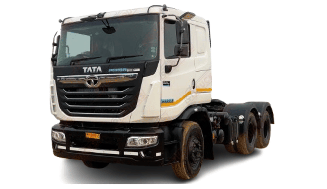 टाटा Prima LX 5532.S टाटा Prima LX 5532.S