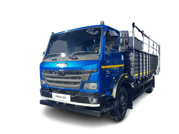 Tata Azura 1212 Tata Azura 1212