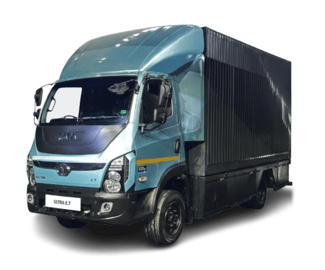 Tata Ultra E.7 Tata Ultra E.7