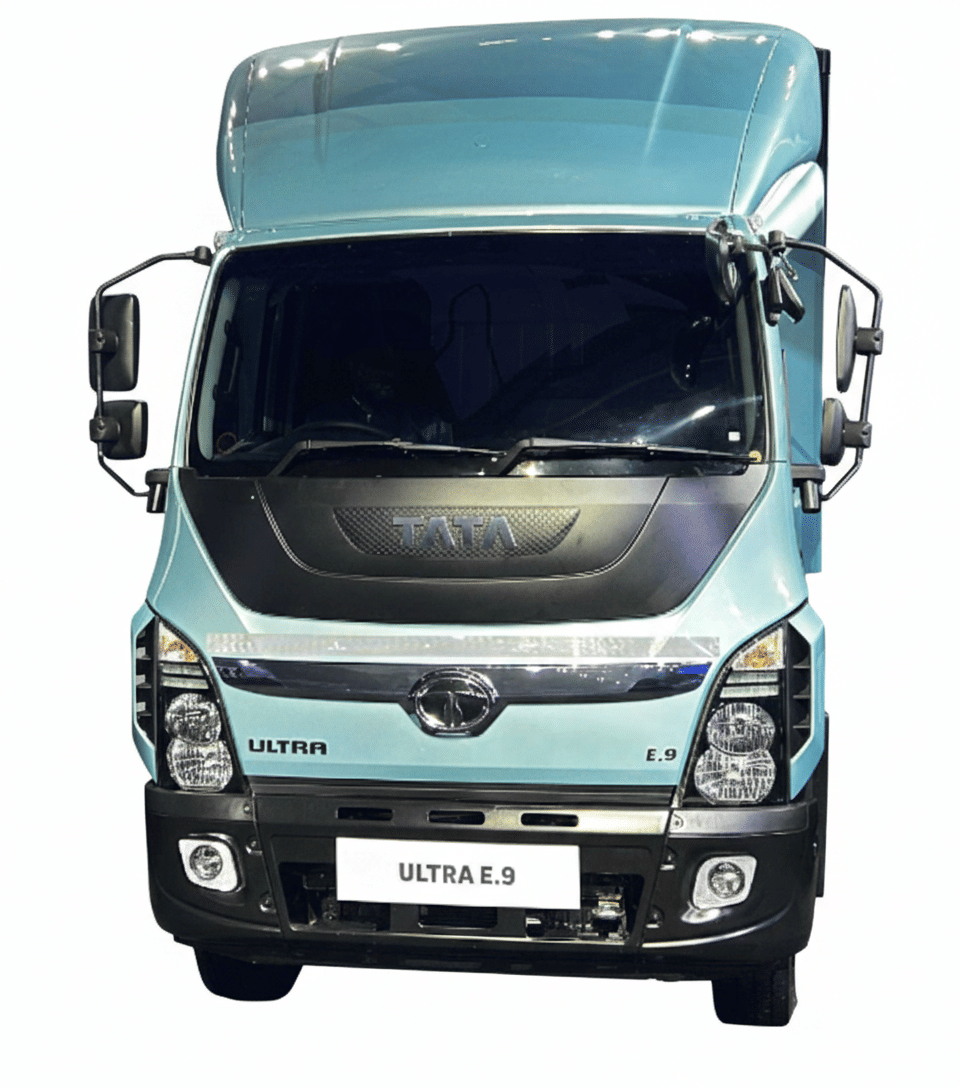 Tata Ultra E.9 Tata Ultra E.9