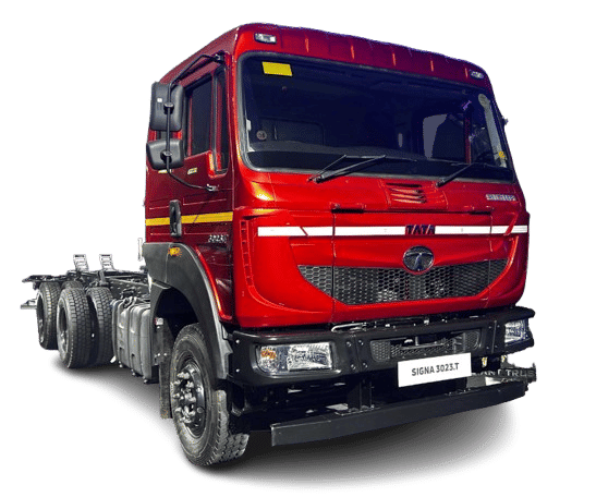Tata Signa 3023.T Tata Signa 3023.T