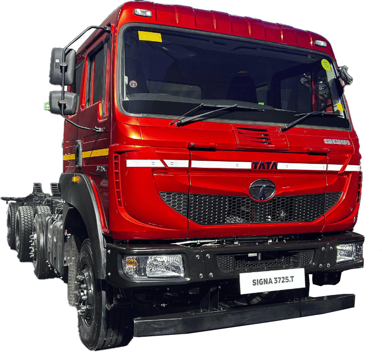 Tata Signa 3725.T Tata Signa 3725.T