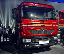 टाटा Signa 5532.S 4X2-image