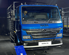 टाटा Azura 710-image
