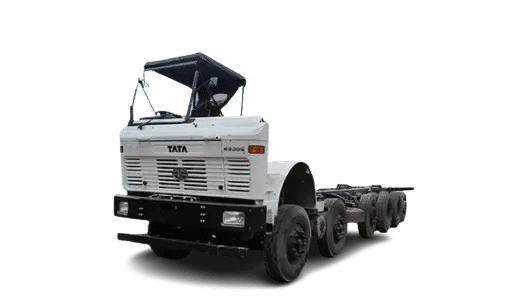 टाटा LPT 4930 टाटा LPT 4930