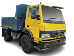 Tata LPK 1216-image
