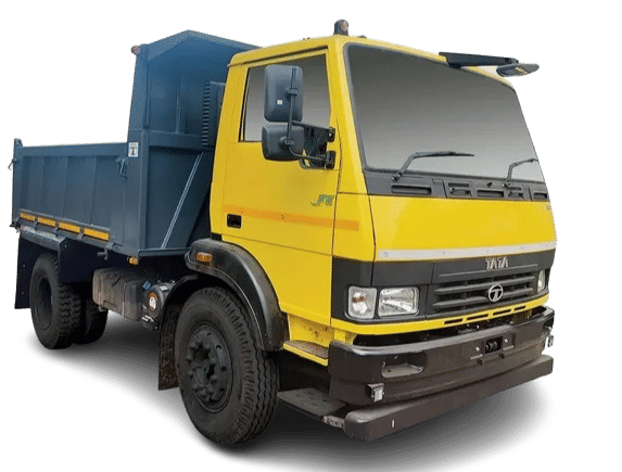 Tata LPK 1216 Tata LPK 1216