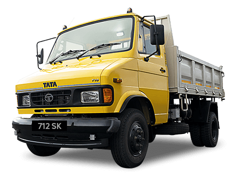 टाटा 712 SK SFC टाटा 712 SK SFC