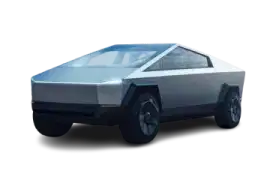 Tesla Cybertruck