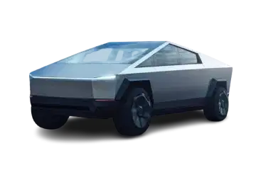 Cybertruck