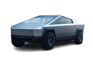 Tesla Cybertruck