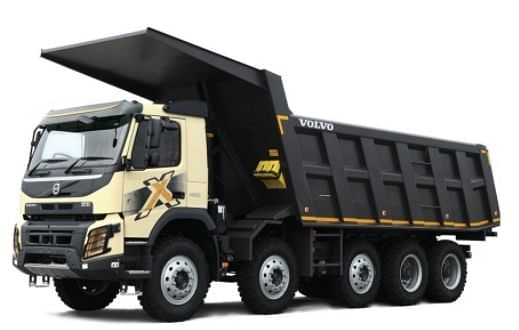 Volvo FM 480 Volvo FM 480