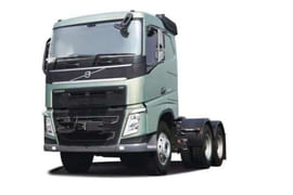 Volvo FM 6x4 Puller-image