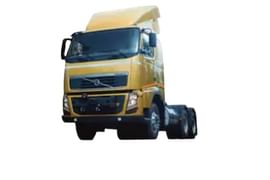 Volvo FH 6x4 Puller-image