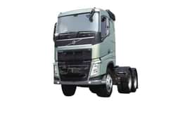 Volvo FH 520 6x4 Roadtrain