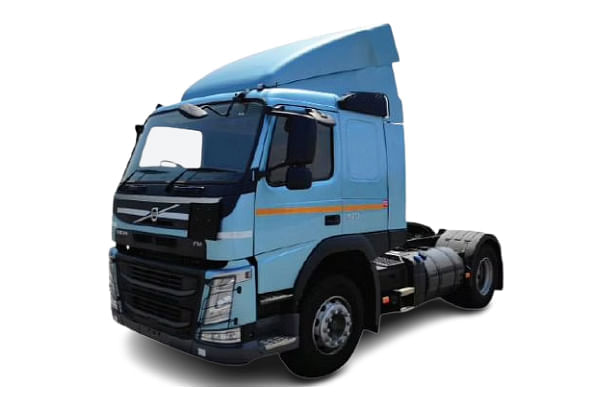 Volvo FM 420 4X2T