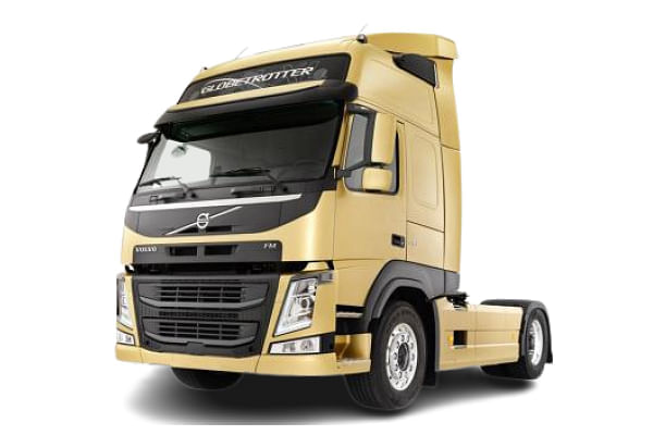 Volvo FM 370 Volvo FM 370