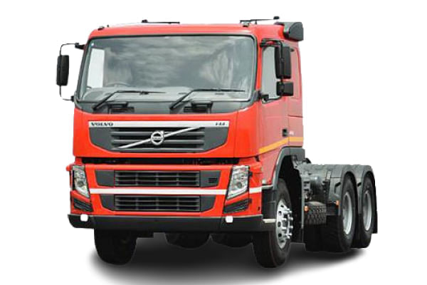 Volvo FM 400 HD Volvo FM 400 HD