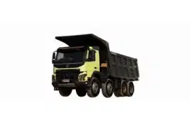 Volvo FMX 440