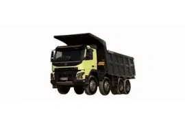 Volvo FMX 440-image