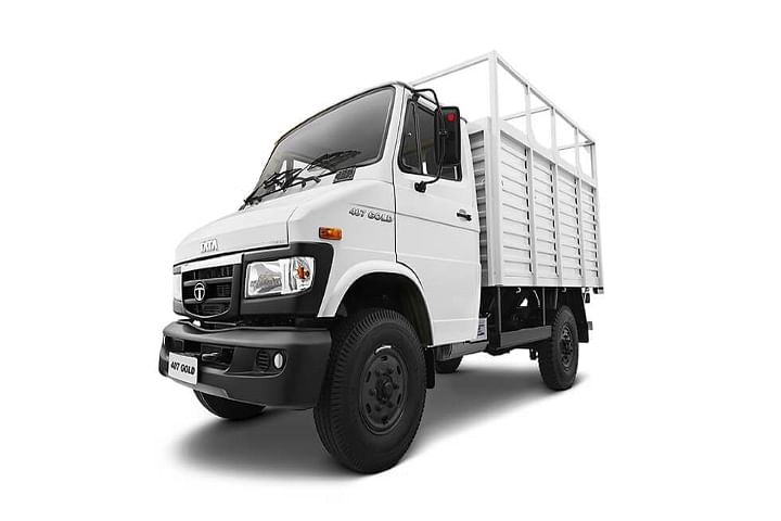 Top 5 Small Trucks