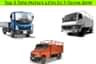 Here Are Top 3 Tata Motors LCVs In 7-Tonne GVW Category