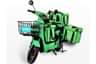 Zypp Electric To Facilitate Zepto With EVs For Business 