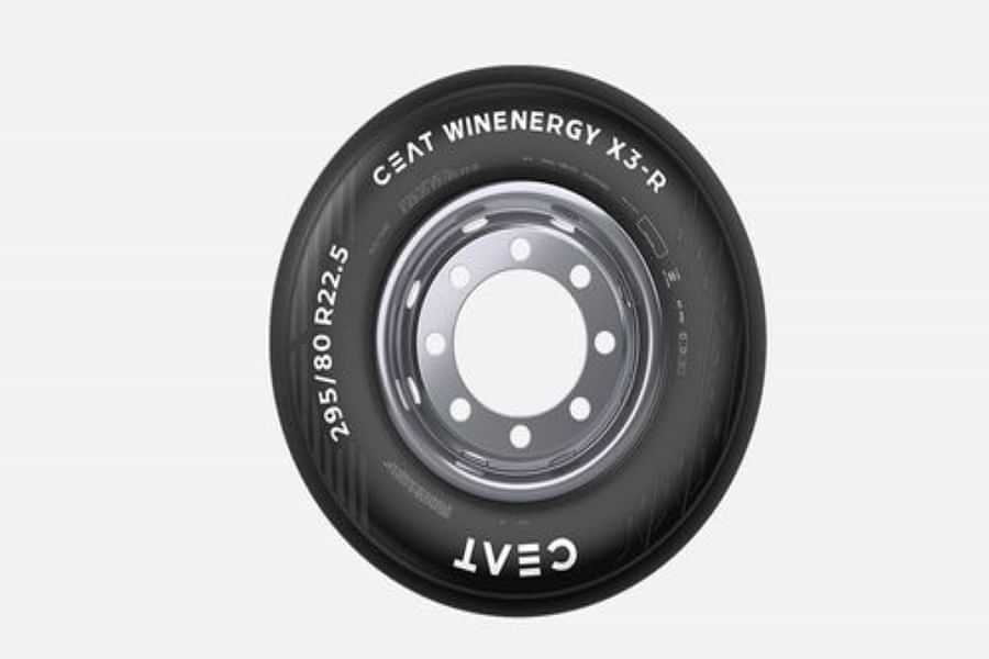 Latest News: Ceat Tyres Launches New Electric Bus Tyres In India