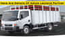 Here Are Details Of Ashok Leyland Partner You Have Long-Awaited