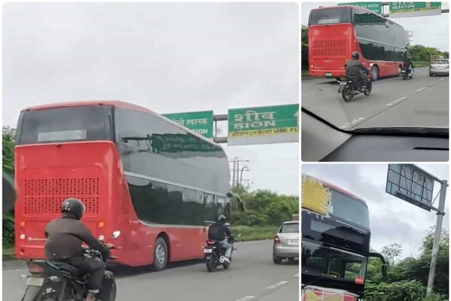 Switch Mobility’s New EiV-28 Electric Double-Decker Enters Chennai Roads