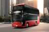 Switch Unveils India’s First Electric Double-Decker Bus