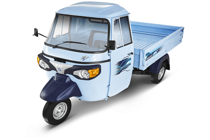 Top 3 Electric Cargo Three-Wheelers