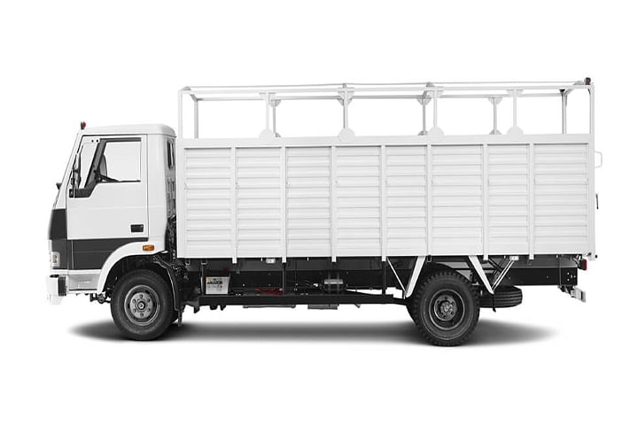 Top 3 USPs Of Tata 709g LPT CNG Truck