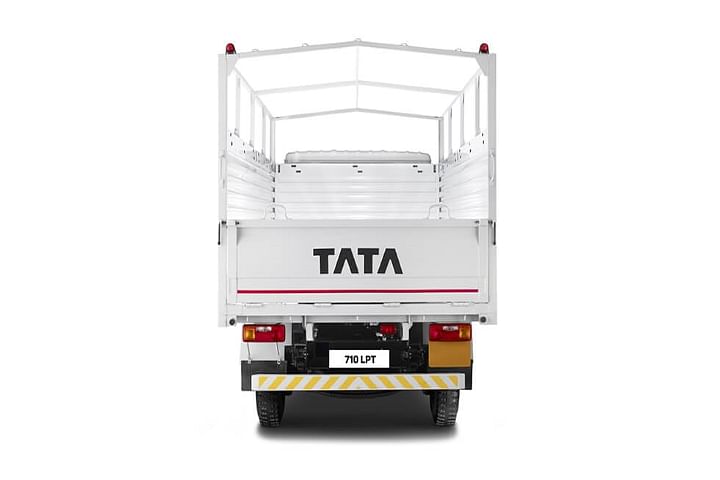 Tata 710 LPT BS6 Full Details