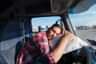Tips To Help Truck Drivers Get Appropriate Amount Of Sleep