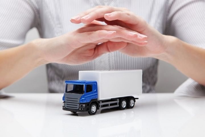 commercial vehicle loan details  